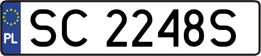 SC2248S