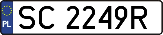 SC2249R