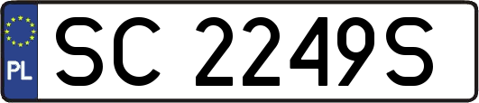 SC2249S
