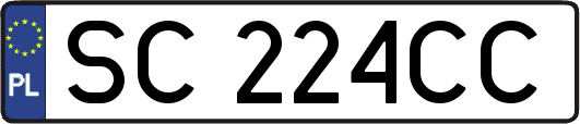 SC224CC