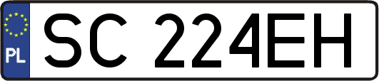 SC224EH