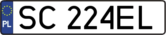 SC224EL