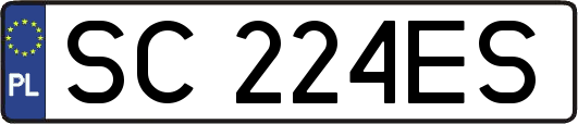 SC224ES