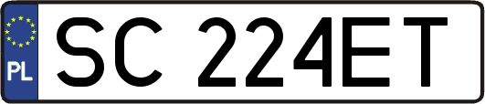 SC224ET