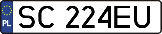 SC224EU
