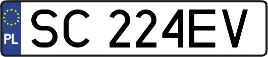 SC224EV