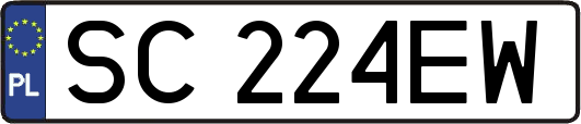 SC224EW