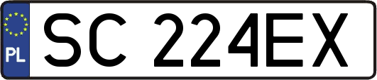 SC224EX