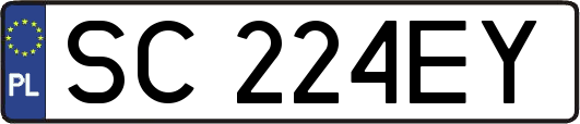 SC224EY