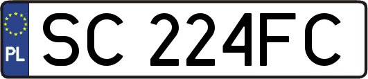 SC224FC