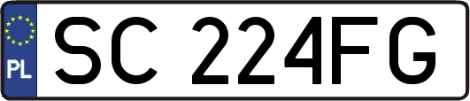 SC224FG