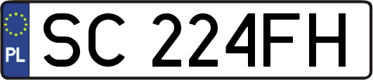 SC224FH
