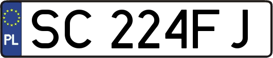 SC224FJ