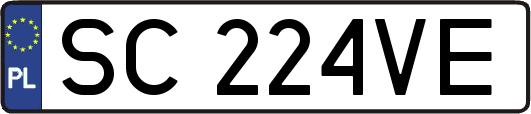 SC224VE