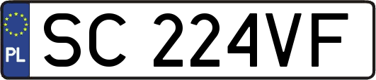 SC224VF