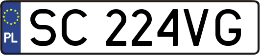 SC224VG
