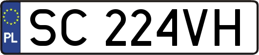 SC224VH