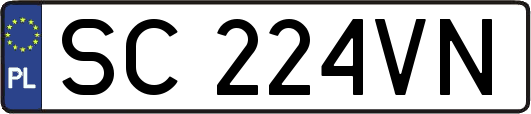 SC224VN