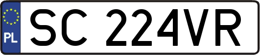 SC224VR