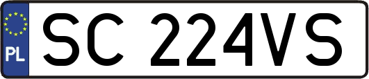 SC224VS