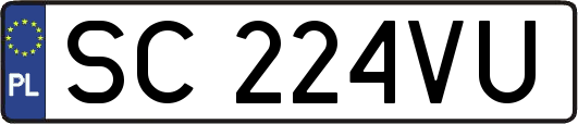 SC224VU