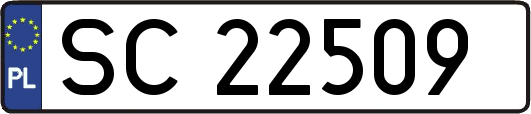 SC22509