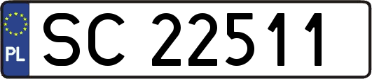 SC22511