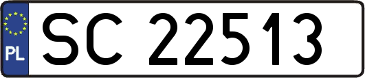 SC22513