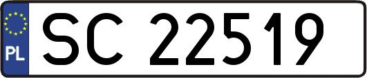 SC22519