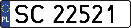 SC22521