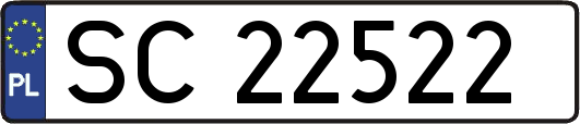 SC22522