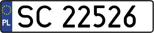 SC22526