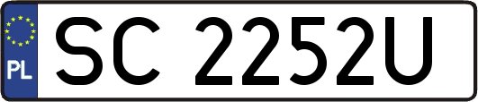 SC2252U