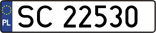 SC22530