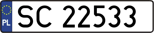 SC22533