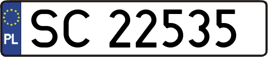 SC22535