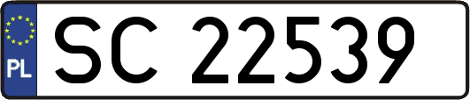 SC22539