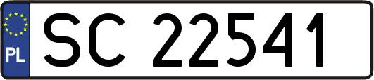 SC22541