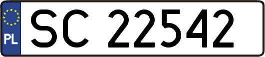 SC22542