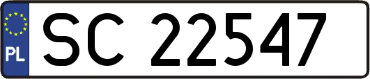 SC22547