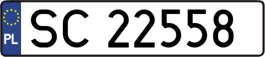 SC22558