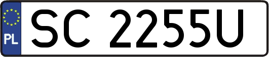 SC2255U