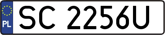SC2256U
