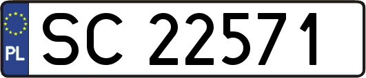 SC22571