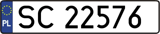 SC22576