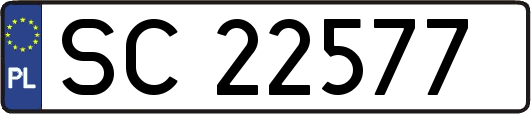 SC22577