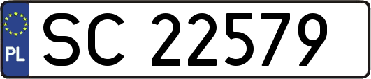 SC22579