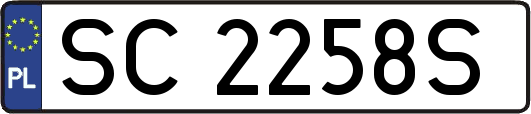 SC2258S