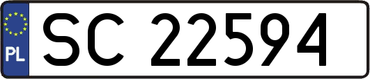 SC22594