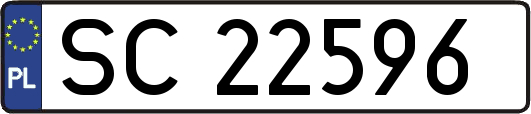 SC22596